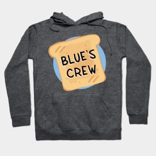 Blue's Crew Hoodie